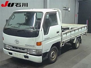 TOYOTA TOYOACE